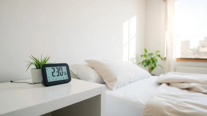 Så här får du rätt luftfuktighet hemma