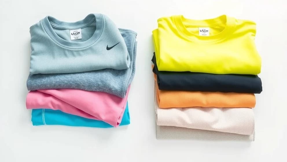 Polyester eller bomull vilket är bättre