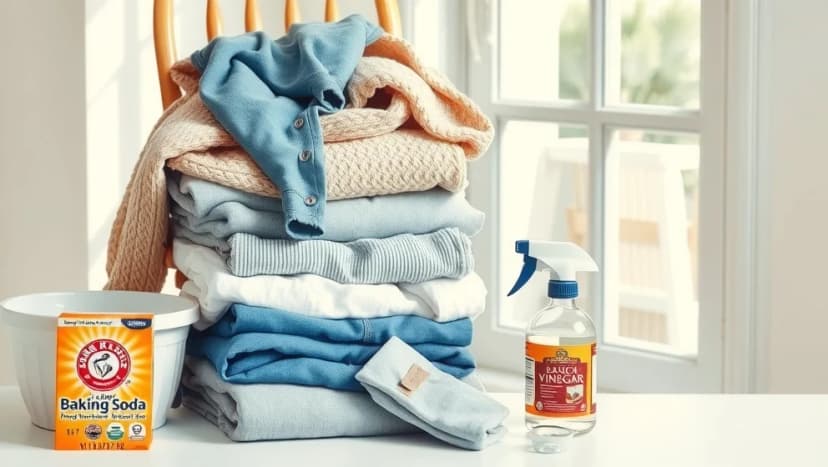 Ta bort röklukt från kläder på bara minuter