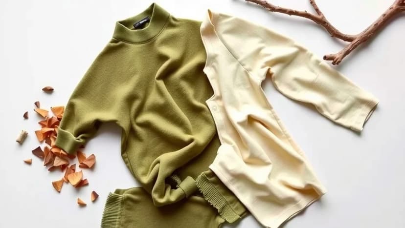 Vad är lyocell och varför används det