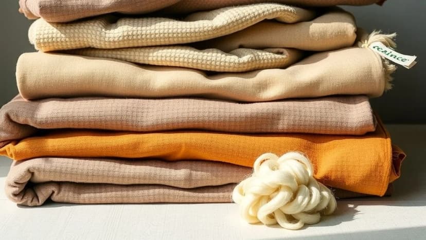 Vad är merinoull och varför är det så bra