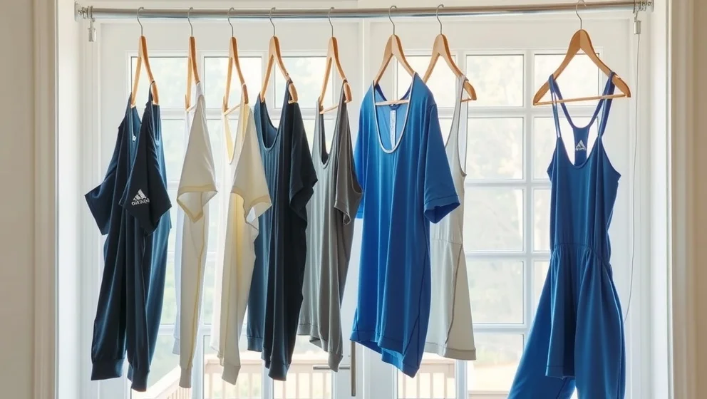 Så vädrar du kläder rätt hemma